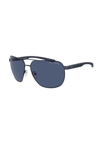 Gafas De Sol Armani Exchange AX2047 Azul Hombre Armani Exchange