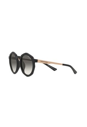 Gafas De Sol Armani Exchange AX4132 Negro Hombre Y Mujer