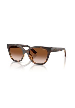 Gafas De Sol Armani Exchange AX4164SU Habana Mujer Degradé