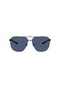 Gafas De Sol Armani Exchange AX2047 Azul Hombre de Armani Exchange