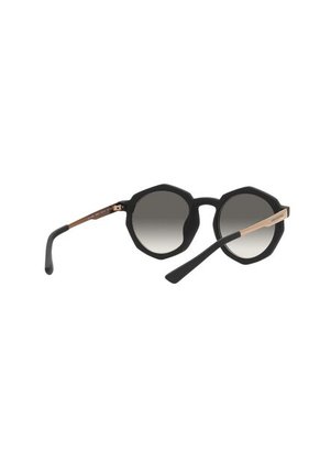Gafas De Sol Armani Exchange AX4132 Negro Hombre Y Mujer