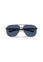 Gafas De Sol Armani Exchange AX2047 Azul Hombre de Armani Exchange