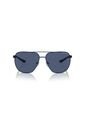 Gafas De Sol Armani Exchange AX2047 Azul Hombre de Armani Exchange