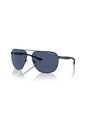 Gafas De Sol Armani Exchange AX2047 Azul Hombre de Armani Exchange