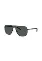 Gafas De Sol Armani Exchange AX2057S AX2057 Negro Hombre de Armani Exchange