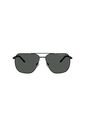 Gafas De Sol Armani Exchange AX2057S AX2057 Negro Hombre de Armani Exchange