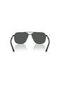 Gafas De Sol Armani Exchange AX2057S AX2057 Negro Hombre de Armani Exchange