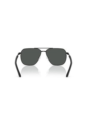Gafas De Sol Armani Exchange AX2057S AX2057 Negro Hombre