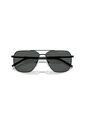 Gafas De Sol Armani Exchange AX2057S AX2057 Negro Hombre de Armani Exchange