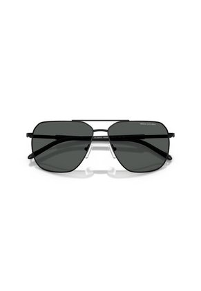 Gafas De Sol Armani Exchange AX2057S AX2057 Negro Hombre