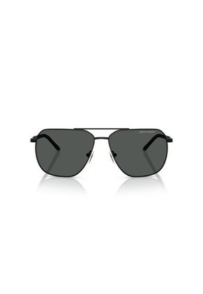 Gafas De Sol Armani Exchange AX2057S AX2057 Negro Hombre