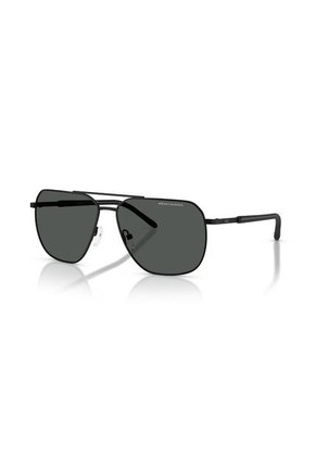 Gafas De Sol Armani Exchange AX2057S AX2057 Negro Hombre