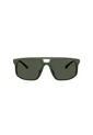 Gafas De Sol Armani Exchange AX4161SU AX4161 Verde Hombre Polarizado de Armani Exchange