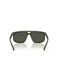 Gafas De Sol Armani Exchange AX4161SU AX4161 Verde Hombre Polarizado de Armani Exchange