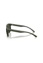 Gafas De Sol Armani Exchange AX4161SU AX4161 Verde Hombre Polarizado de Armani Exchange