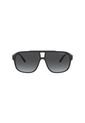 Gafas De Sol Armani Exchange AX4104S AX4104 Negro Hombre de Armani Exchange