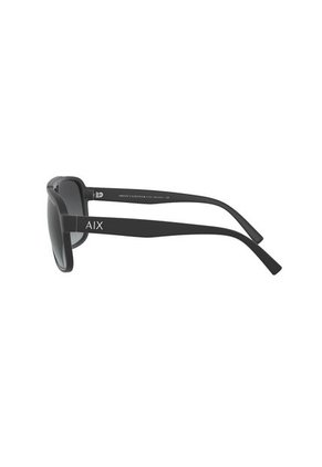 Gafas De Sol Armani Exchange AX4104S AX4104 Negro Hombre
