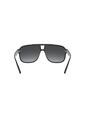 Gafas De Sol Armani Exchange AX4104S AX4104 Negro Hombre de Armani Exchange