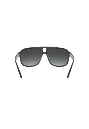 Gafas De Sol Armani Exchange AX4104S AX4104 Negro Hombre