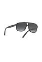 Gafas De Sol Armani Exchange AX4104S AX4104 Negro Hombre de Armani Exchange