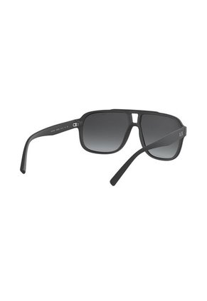 Gafas De Sol Armani Exchange AX4104S AX4104 Negro Hombre