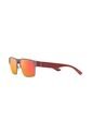 Gafas De Sol Armani Exchange AX2046 Gris Hombre Y Mujer de Armani Exchange