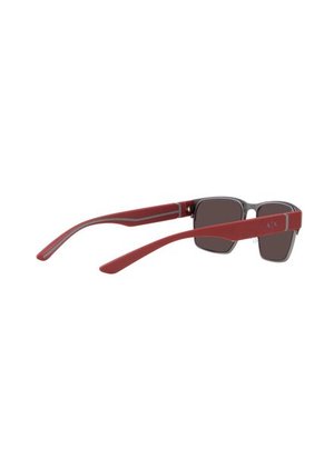 Gafas De Sol Armani Exchange AX2046 Gris Hombre Y Mujer