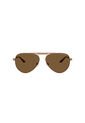 Gafas De Sol Armani Exchange AX2060S Dorado Hombre Y Mujer de Armani Exchange