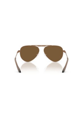 Gafas De Sol Armani Exchange AX2060S Dorado Hombre Y Mujer