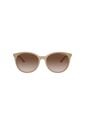 Gafas De Sol Armani Exchange AX4140 Marrón Mujer de Armani Exchange