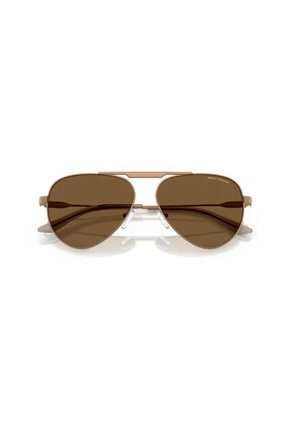 Gafas De Sol Armani Exchange AX2060S Dorado Hombre Y Mujer