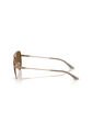 Gafas De Sol Armani Exchange AX2060S Dorado Hombre Y Mujer de Armani Exchange