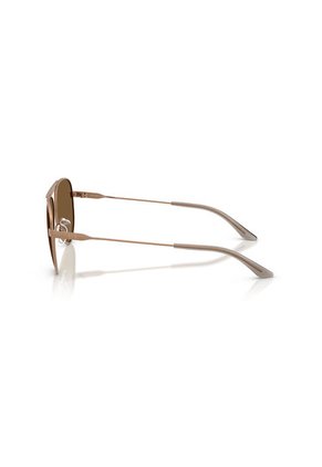 Gafas De Sol Armani Exchange AX2060S Dorado Hombre Y Mujer