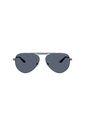 Gafas De Sol Armani Exchange AX2060S Azul Hombre Y Mujer de Armani Exchange