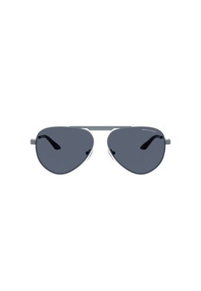 Gafas De Sol Armani Exchange AX2060S Azul Hombre Y Mujer