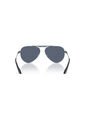 Gafas De Sol Armani Exchange AX2060S Azul Hombre Y Mujer de Armani Exchange