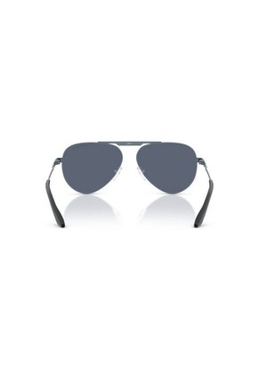Gafas De Sol Armani Exchange AX2060S Azul Hombre Y Mujer