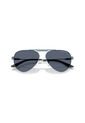 Gafas De Sol Armani Exchange AX2060S Azul Hombre Y Mujer de Armani Exchange