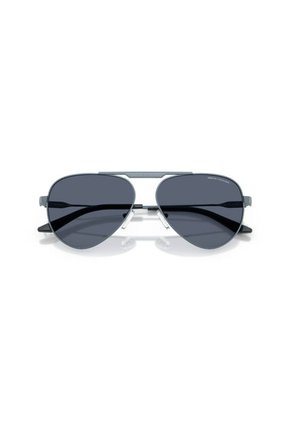 Gafas De Sol Armani Exchange AX2060S Azul Hombre Y Mujer