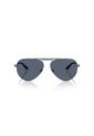 Gafas De Sol Armani Exchange AX2060S Azul Hombre Y Mujer de Armani Exchange