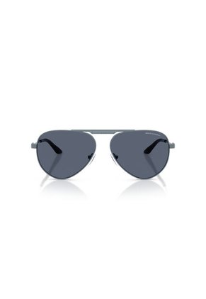 Gafas De Sol Armani Exchange AX2060S Azul Hombre Y Mujer