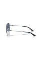 Gafas De Sol Armani Exchange AX2060S Azul Hombre Y Mujer de Armani Exchange