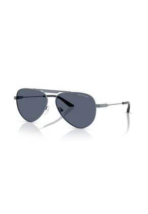 Gafas De Sol Armani Exchange AX2060S Azul Hombre Y Mujer