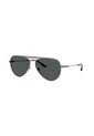 Gafas De Sol Armani Exchange AX2060S Gris Hombre Y Mujer de Armani Exchange