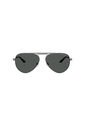 Gafas De Sol Armani Exchange AX2060S Gris Hombre Y Mujer de Armani Exchange