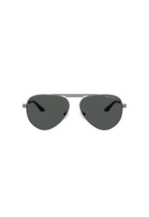 Gafas De Sol Armani Exchange AX2060S Gris Hombre Y Mujer
