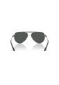 Gafas De Sol Armani Exchange AX2060S Gris Hombre Y Mujer de Armani Exchange