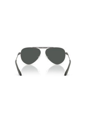 Gafas De Sol Armani Exchange AX2060S Gris Hombre Y Mujer