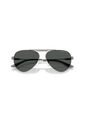 Gafas De Sol Armani Exchange AX2060S Gris Hombre Y Mujer de Armani Exchange