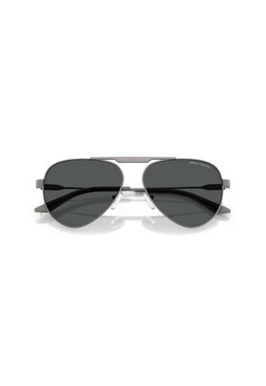 Gafas De Sol Armani Exchange AX2060S Gris Hombre Y Mujer